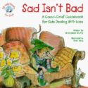 9780870293214 Sad Isnt Bad