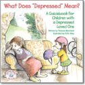 9780870294693 What Does Depressed Mean