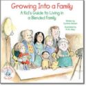 9780870296840 Growing Into A Family