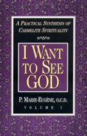 9780870612237 I Want To See God