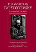 9780874866346 Gospel In Dostoyevsky