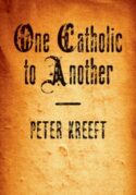 9780877840701 1 Catholic To Another