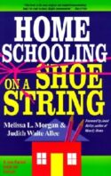 9780877885467 Home Schooling On A Shoestring