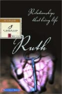 9780877888659 Ruth : Relationships That Bring Life (Student/Study Guide)
