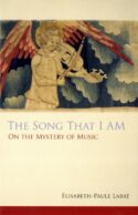 9780879070601 Song That I Am