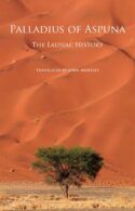 9780879072520 Lausiac History