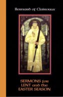 9780879074524 Sermons For Lent And The Easter Season