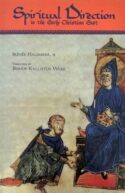9780879075163 Spiritual Direction In The Early Christian East