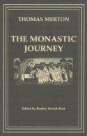 9780879075330 Monastic Journey By Thomas Merton