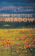 9780879075392 Spiritual Meadow Of John Moschos