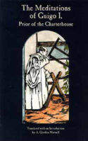 9780879076559 Meditations Of Guigo I Prior Of The Charterhouse