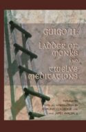 9780879077488 Ladder Of Monks And 12 Meditations