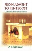 9780879077884 From Advent To Pentecost
