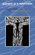 9780879079581 Sermons In A Monastery