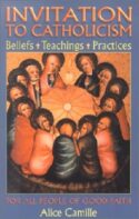 9780879462277 Invitation To Catholicism (Student/Study Guide)