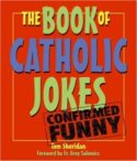9780879463779 Book Of Catholic Jokes