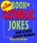 9780879464257 2nd Book Of Catholic Jokes