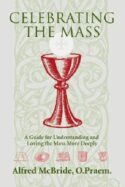 9780879731489 Celebrating The Mass