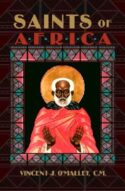 9780879733735 Saints Of Africa