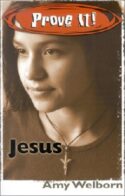9780879733957 Prove It Jesus