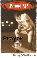 9780879735449 Prove It Prayer
