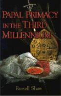 9780879735555 Papal Primacy In The Third Millennium