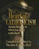 9780879738068 Heart Of Catholicism