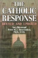 9780879739133 Catholic Response (Revised)
