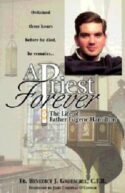 9780879739447 Priest Forever : Ordained Three Hours Before He Died Life Of Father Eugene