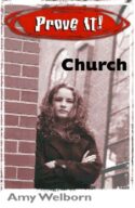 9780879739812 Prove It Church
