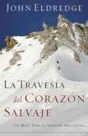 9780881130829 Travesia Del Corazon Salvaje - (Spanish)