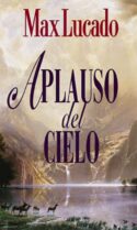 9780881134186 Aplauso Del Cielo - (Spanish)