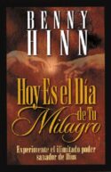 9780881134209 Hoy Es El Dia De Tu Milagro - (Spanish)