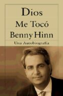 9780881135671 Dios Me Toco - (Spanish)
