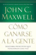 9780881138092 Como Ganarse A La Gente - (Spanish)