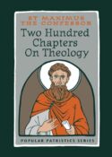 9780881415186 200 Chapters On Theology