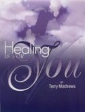 9780881442113 Healing Is For You
