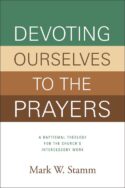 9780881777123 Devoting Ourselves To The Prayers