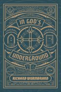 9780882641690 In Gods Underground