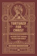 9780882642369 Tortured For Christ