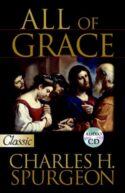9780882703350 All Of Grace