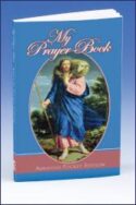 9780882711881 My Prayer Book (Abridged)