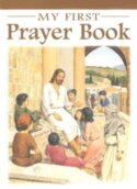9780882712161 My First Prayer Book