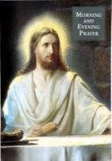 9780882712482 Morning And Evening Prayer