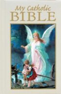 9780882713021 My Catholic Bible Guardian Angel Edition