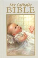 9780882713045 My Catholic Bible Baptismal Edition