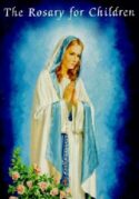 9780882714561 Rosary For Children