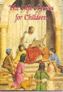 9780882714585 Life Of Jesus For Children
