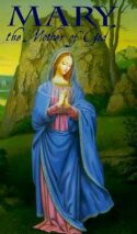 9780882716244 Mary The Mother Of God