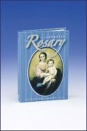 9780882716862 Illustrated Rosary